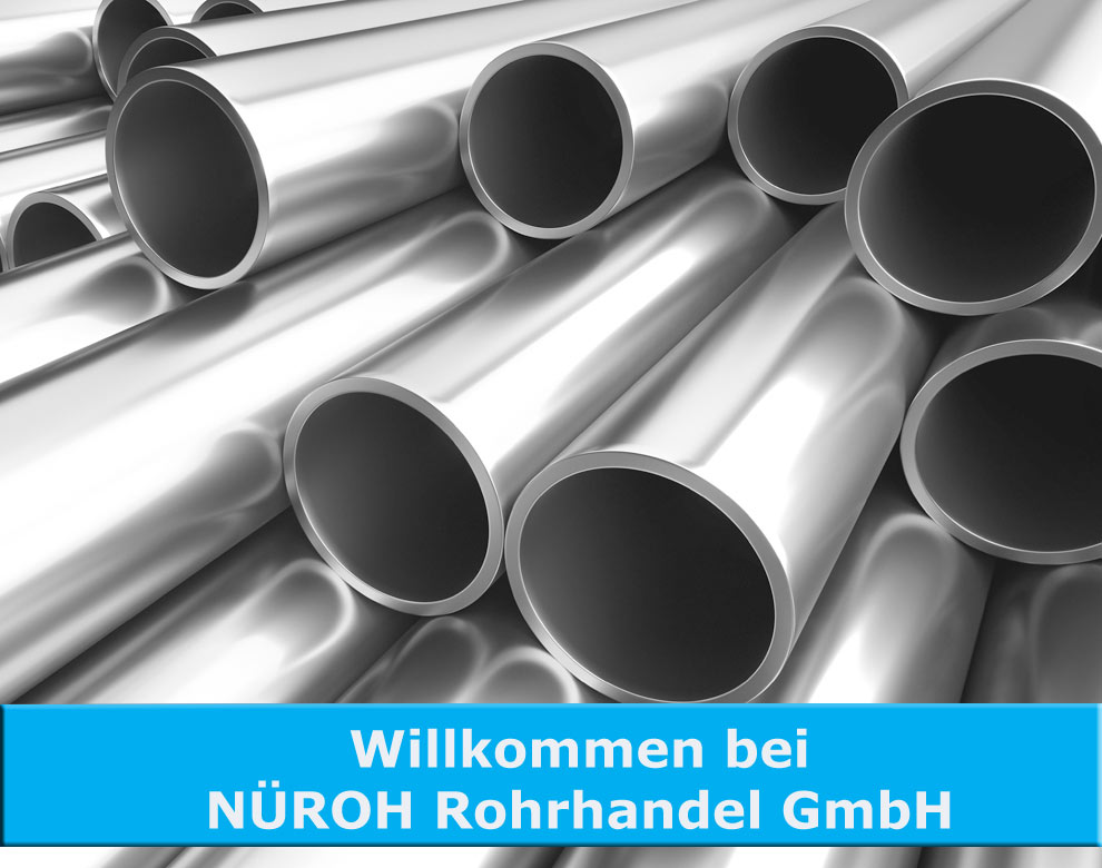 NÜROH Rohrhandel GmbH 90471 Nürnberg